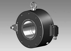 防爆式編碼器&大孔徑生產(chǎn)廠家 300系列（超重載型，孔最大150mm）