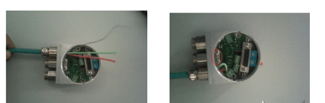 5線編碼器接線方法_編碼器怎么接線